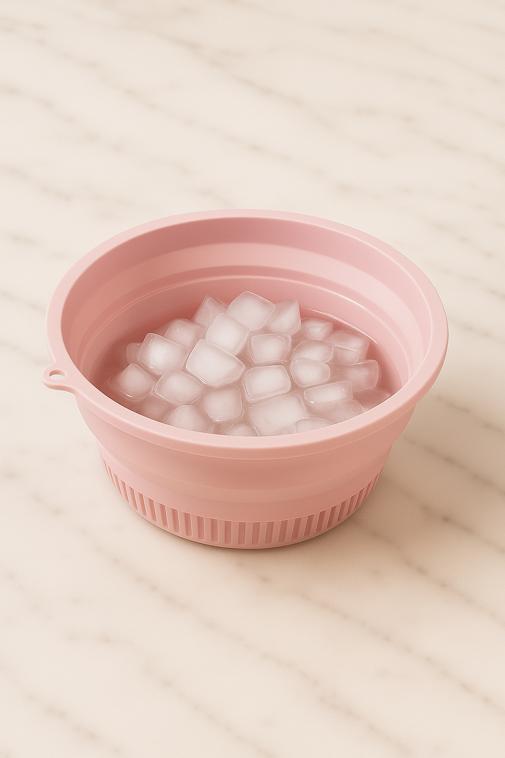 Glow Plunge Bowl