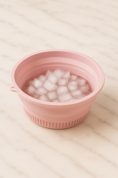 Glow Plunge Bowl