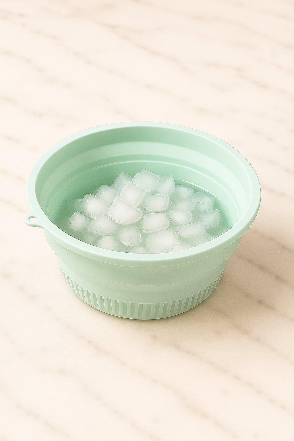 Glow Plunge Bowl