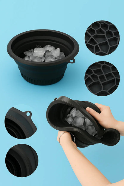 Glow Plunge Bowl plunge